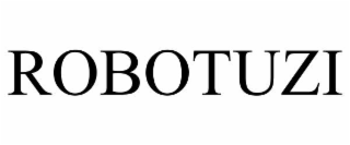 robotuzi