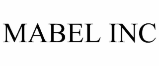 mabel inc