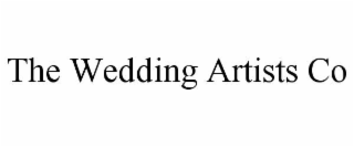 the wedding artists co