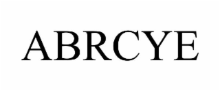 abrcye