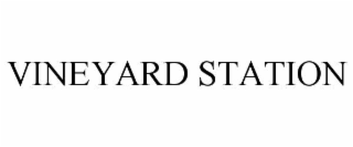 vineyard station