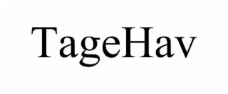tagehav