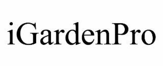 igardenpro