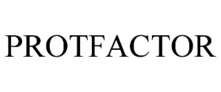 protfactor
