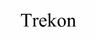 trekon