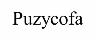 puzycofa