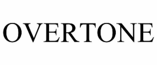 overtone