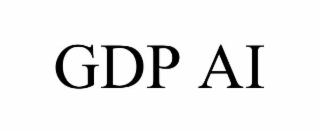 gdp ai