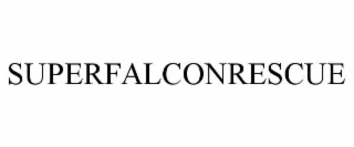 superfalconrescue