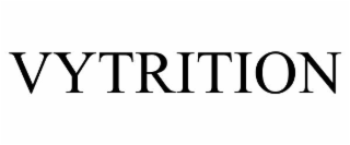 vytrition