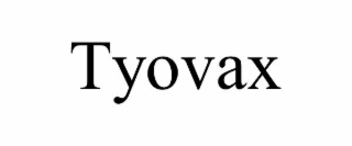 tyovax