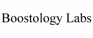 boostology labs
