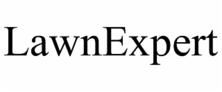 lawnexpert