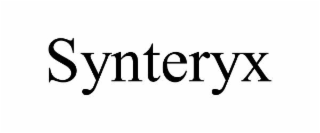 synteryx