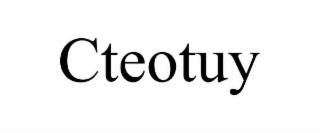 cteotuy