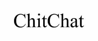 chitchat