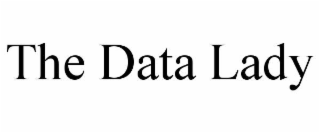 the data lady