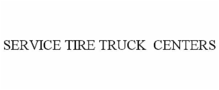 service tire truck  centers