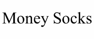 money socks