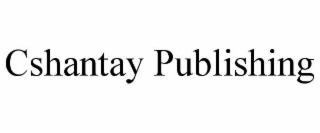 cshantay publishing