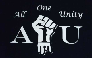 all one unity a1u