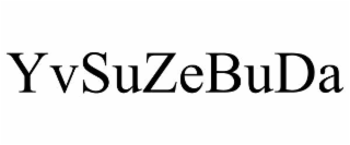yvsuzebuda