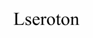 lseroton