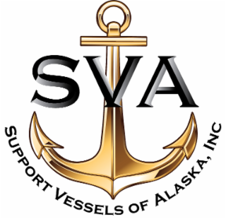 support vessels of alaska, inc sva
