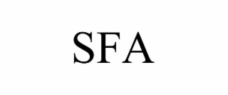 sfa