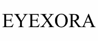 eyexora