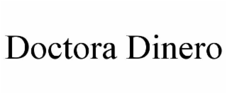 doctora dinero