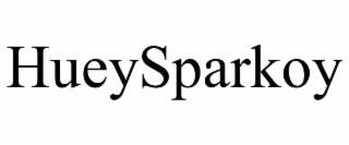 hueysparkoy
