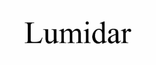 lumidar