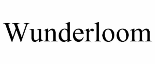 wunderloom