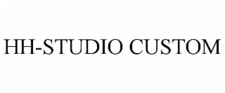 hh-studio custom