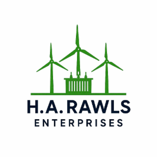 ha rawls enterprises