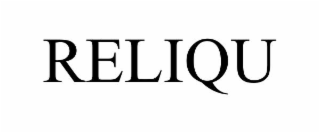 reliqu