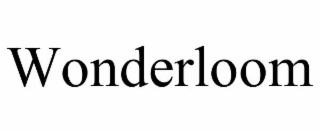 wonderloom