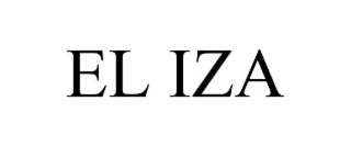 el iza