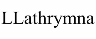 llathrymna