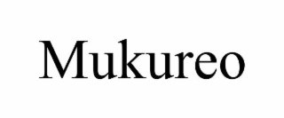 mukureo