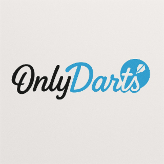 only darts