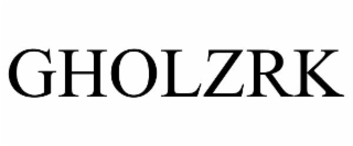 gholzrk