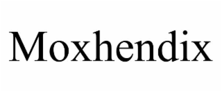 moxhendix