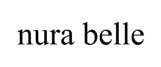 nura belle
