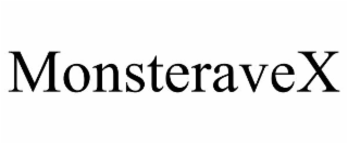 monsteravex