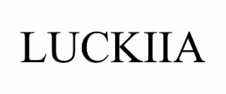 luckiia