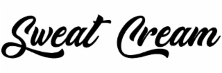 sweat cream