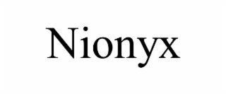 nionyx
