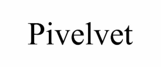 pivelvet